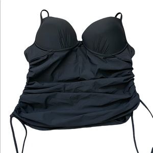 Assets by SPANX swim top